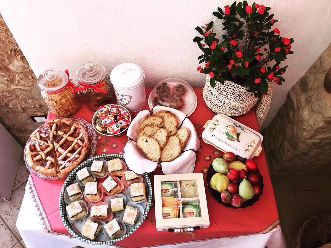 Capo Colonna B&B Mare Calabria מראה חיצוני תמונה