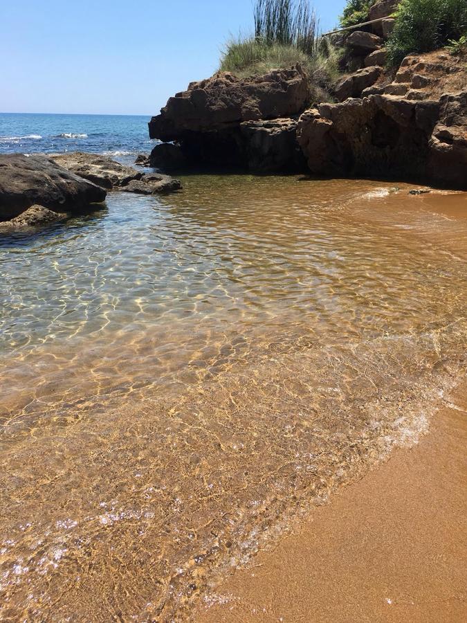 Capo Colonna B&B Mare Calabria מראה חיצוני תמונה